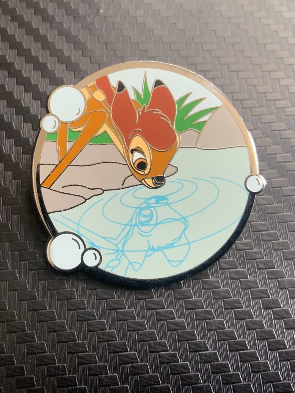 Disney Reflections Mystery Collection - Bambi Pin